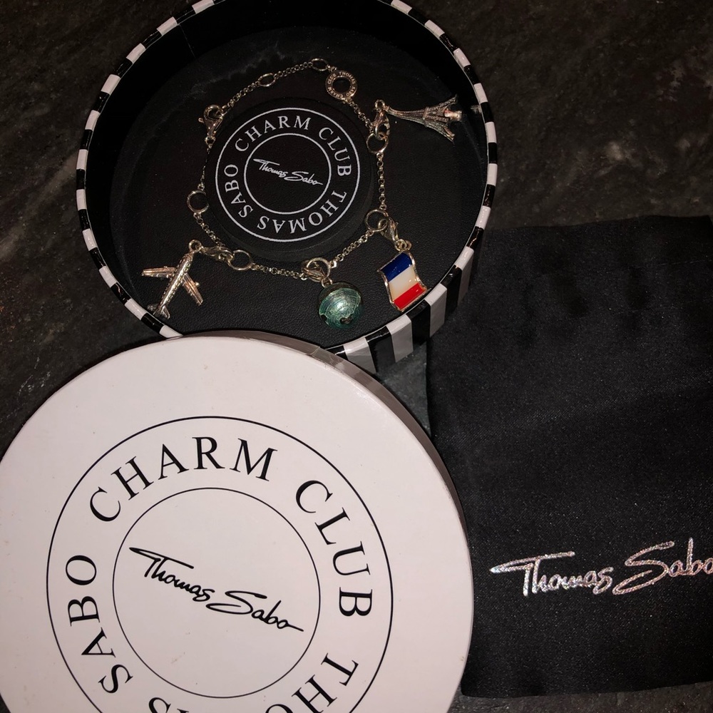 Thomas Sabo